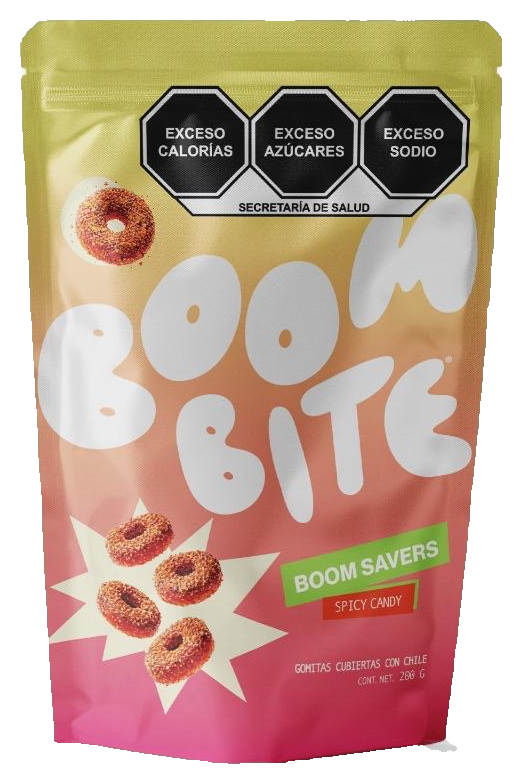 Boom Savers