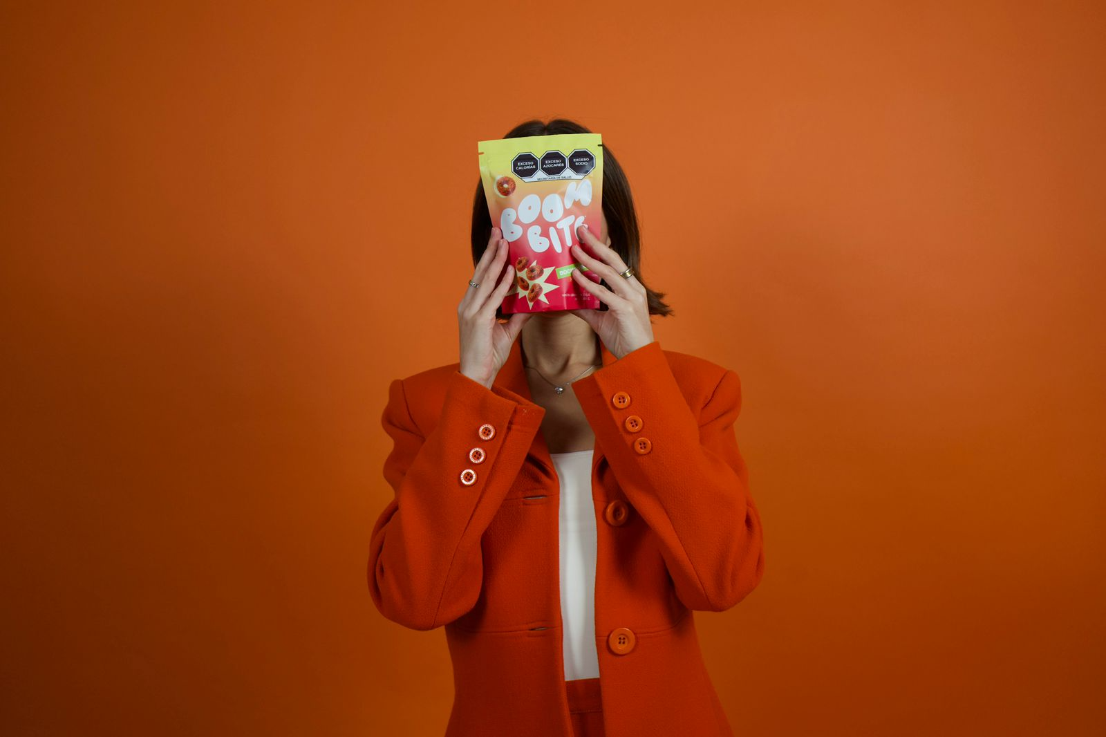 BoomBite en Instagram